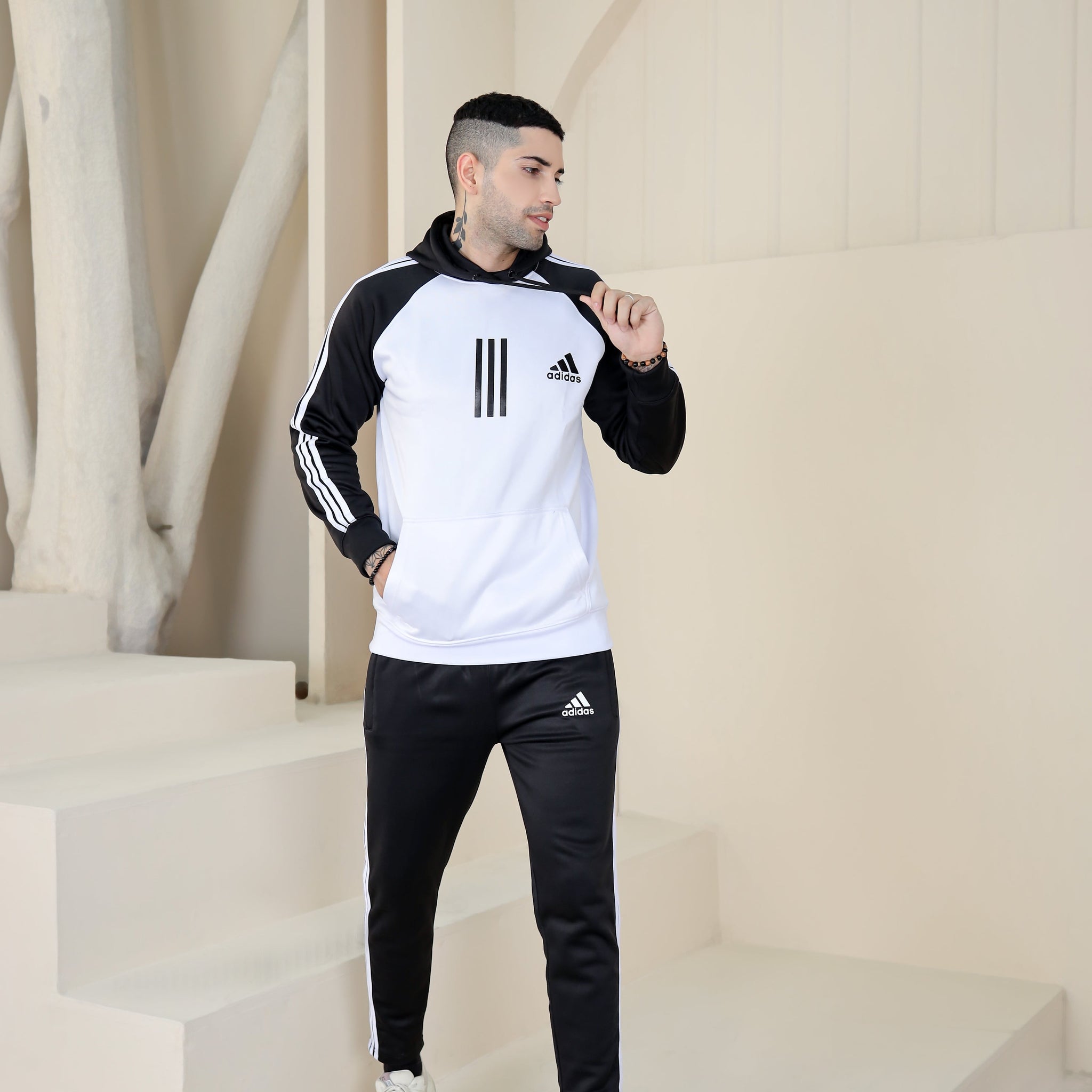 Signature Tracksuit