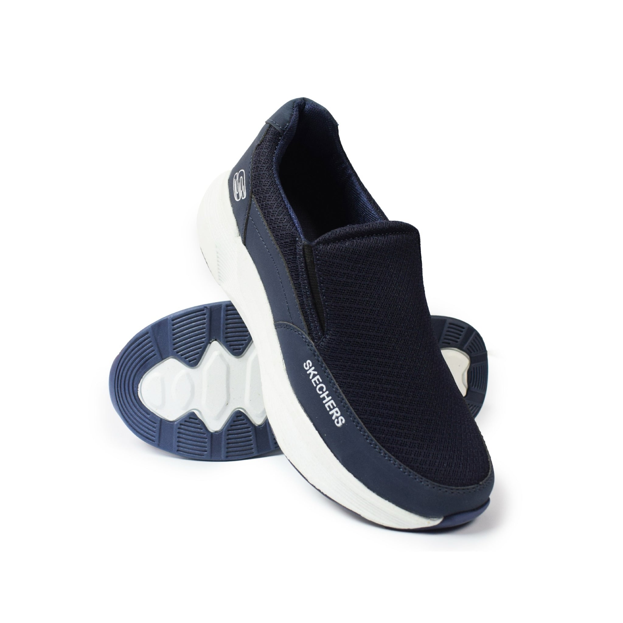 Men New Skechers 03 Blue