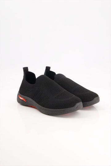 Women Premium Jogging Shoes Black