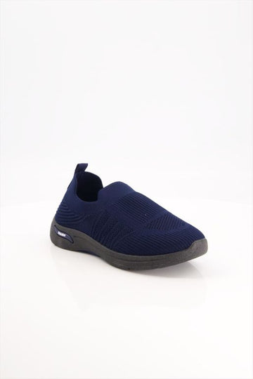 Women Premium Jogging Shoes Blue