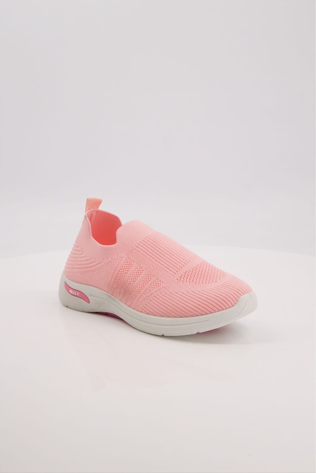 Women Premium Jogging Shoes Pink