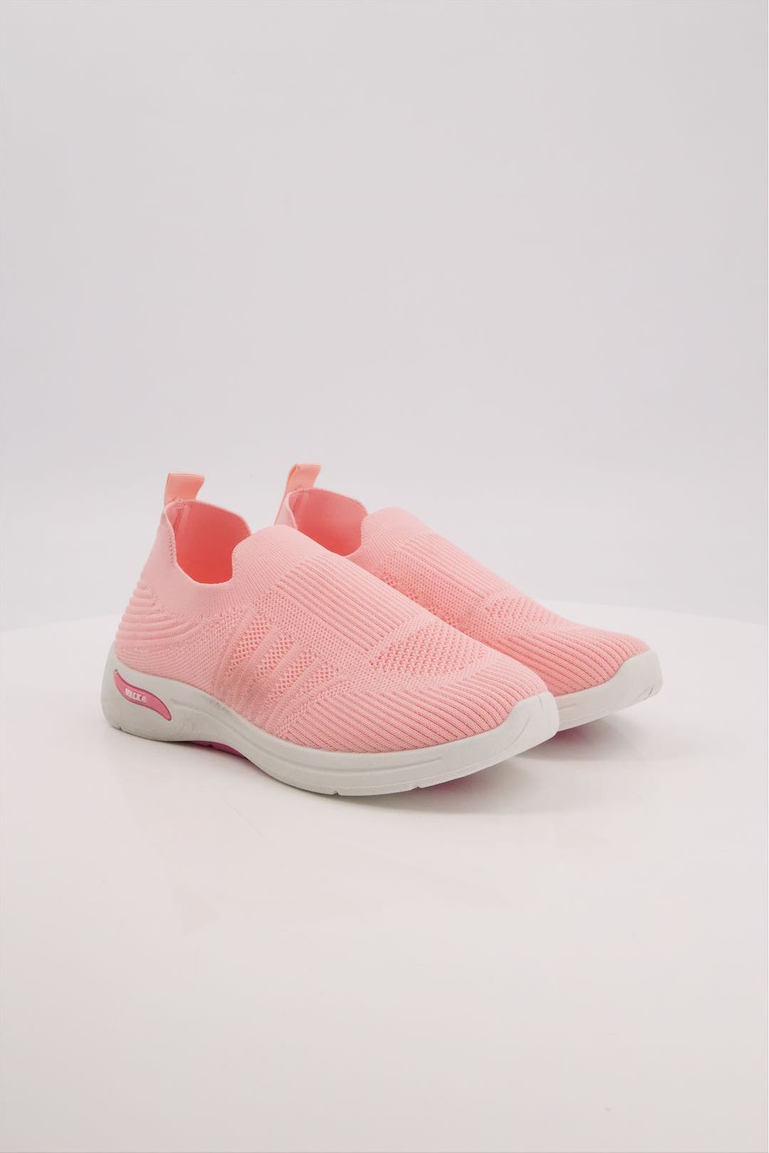 Women Premium Jogging Shoes Pink